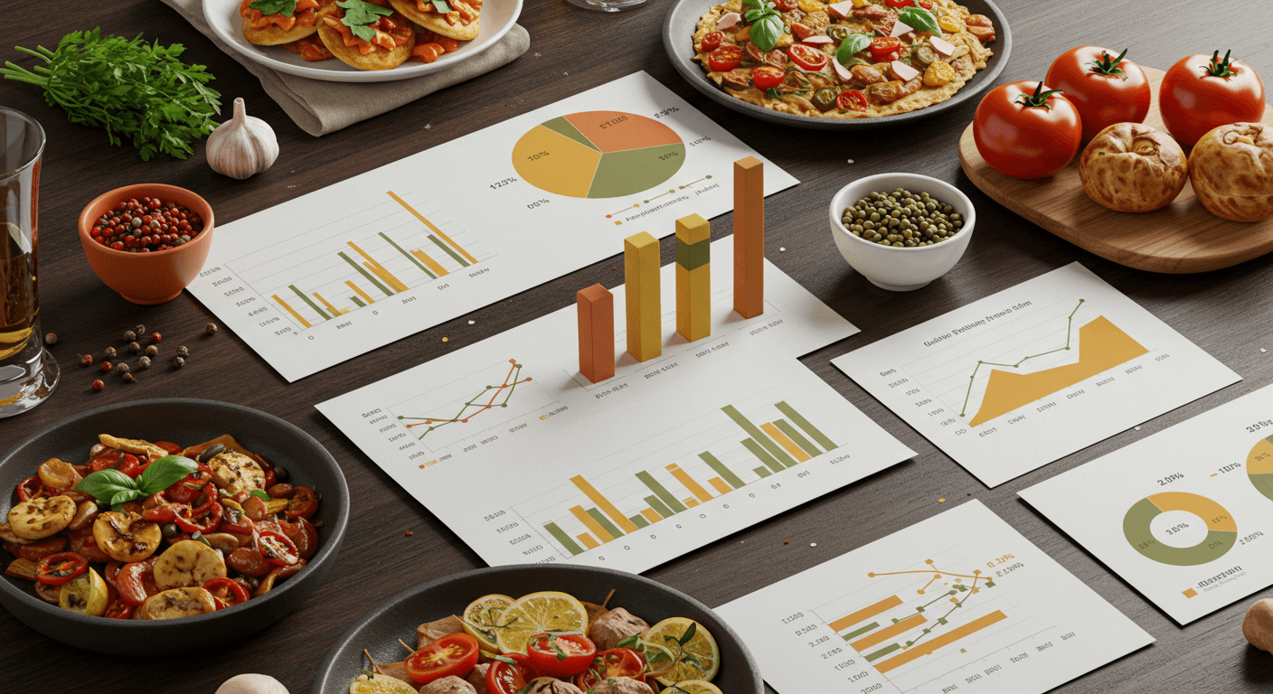 Price elasticity curves plotted across product tiers.