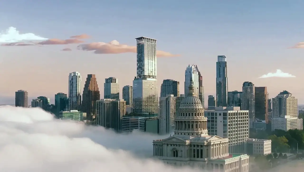 Land Law Firm: Property law, in plain English.