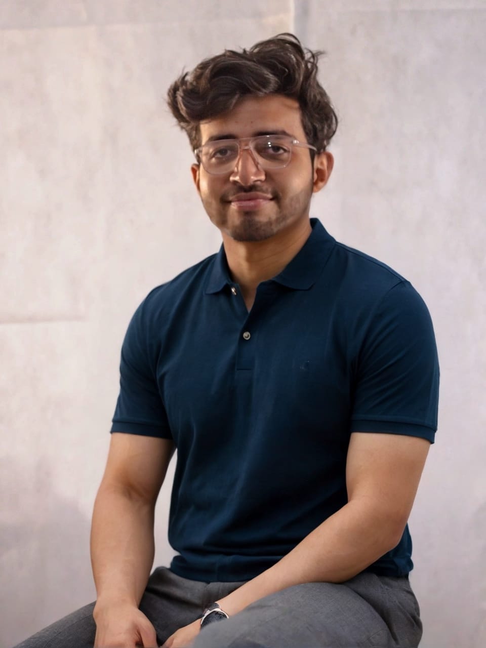 Wali Ullah Khan