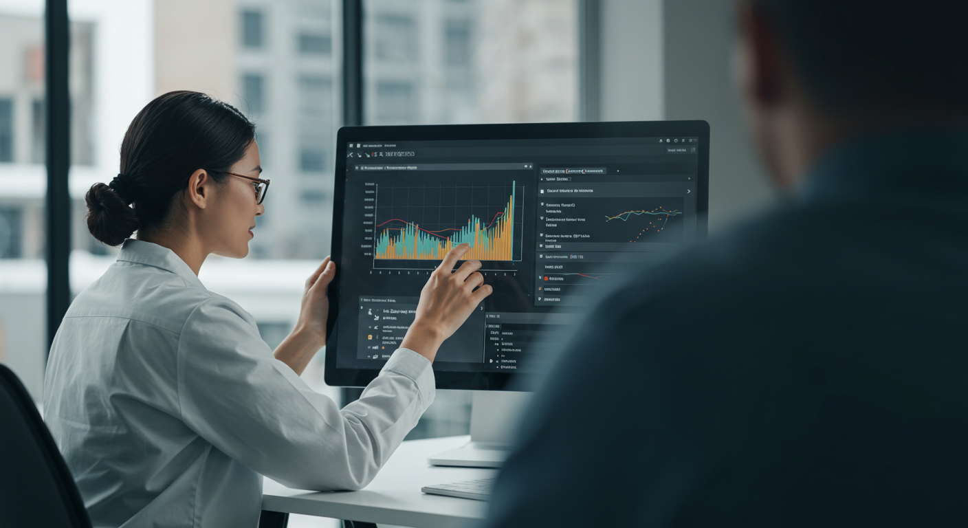 Healthcare Market Analysis
